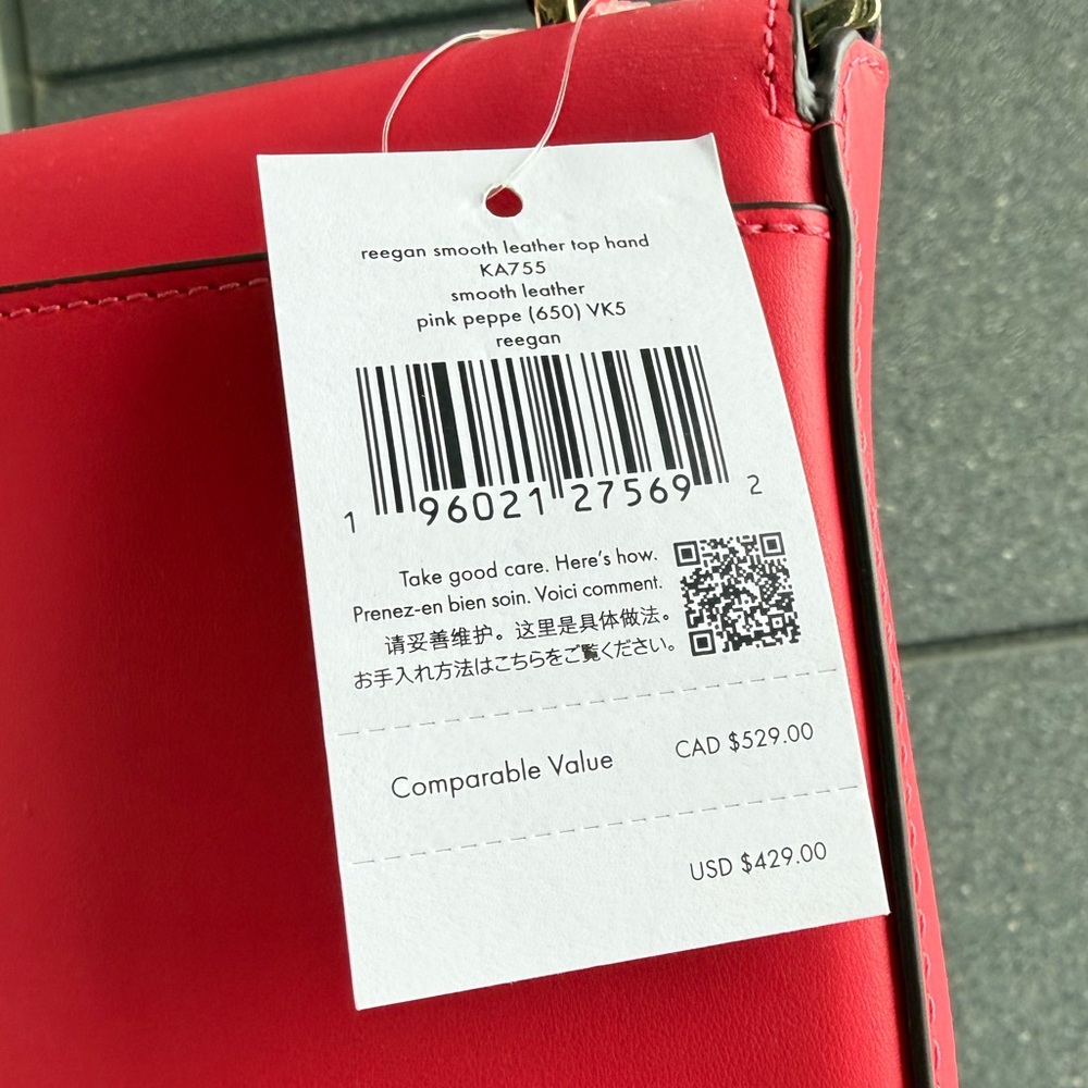 Kate Spade Reegan - Picture 6 of 8